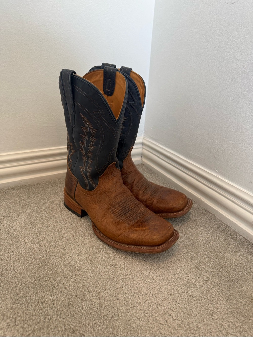 Tecovas “The Doc”